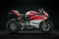 Tutte le parti originali e di ricambio per il tuo Ducati Superbike 959 Panigale ABS 2019.